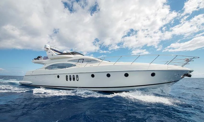 luxury yacht rental bodrum